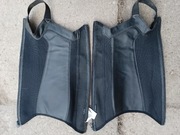 czapsy sztylpy fouganza 14 lat