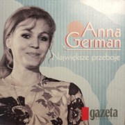 Anna German. Największe przeboje.