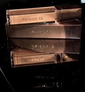 Patrick Ta Silky Lip Crème 