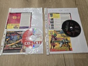 CD-ACTION / Plyty CD i okładki / Rocznik 1998 do nr. 2 i 9