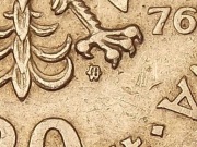 20 złotych 1976 r.  NOWOTKO... Wariant "C" ..... POSZUKIWANY 