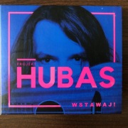 Hubas - Wstawaj!
