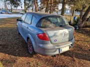 Klapa kompletna seat toledo III  3 LS5V stan bardzo dobry 