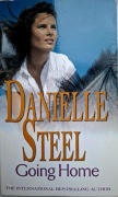 Going home by Danielle Steel 