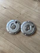 RENAULT dekielek kapsel do alufelg 8200833420