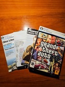 GTA IV 4, Wersja Pudełkowa, Oryginał, Dla kolekcjonera, Okazja!!