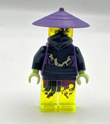 Lego Ninjago figurka Ghost Warrior njo0156