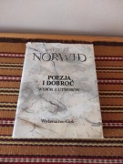 Poezja i dobroć Cyprian Kamil Norwid