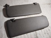 Daszki Przeciwsłoneczne e28 Rekin Osłony Słoneczniki 