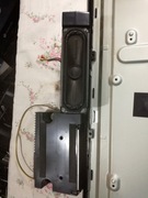 Głośniki SAMSUNG UE32H4000AW