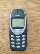 Telefon Nokia 3310