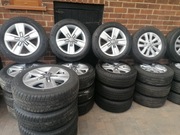 Nowe Koła Felgi Aluminiowe VW T5 T6 Crafter