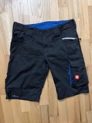 SPODENKI ROBOCZE STRAUSS LADIES 40 czarne 88-92 pas