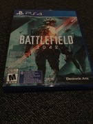 Gra PS4 Battlefield 2042  Stan bardzo dobry  Użyta tylko raz  Media Expert