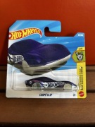 HOT WHEELS - COUPE CLIP - EXPERIMOTORS - 4/5- 93/250 - 2026