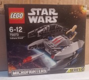 LEGO Star Wars 75073 Droid Sęp nowe