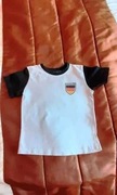 Koszulka chłopięca H&M Deutschland rozmiar 86-92