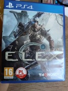 Elex PS4 i PS5 PL 