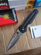 Nóż składany Spyderco EuroEdge C215GP
