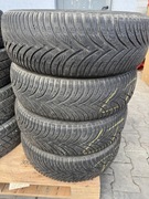 Opony Kleber Krisalp HP3 195/65/15 zimowe 2021rok 