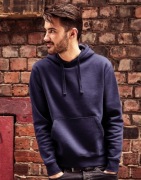 MĘSKA BLUZA Z KAPTUREM RUSSELL AUTHENTIC