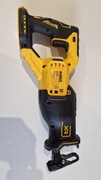 DEWALT AKUMULATOROWA PIŁA SZABLASTA 18V DCS382N
