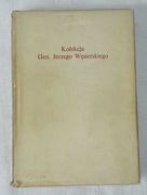 Kolekcja generała Jerzego Węsierskiego : katalog monet i medali