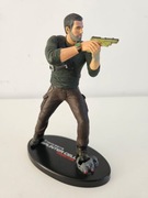 Splinter Cell Conviction figurka Sam Fisher z edycji kolekcjonerskiej