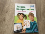 Zajęcia komputerowe podręcznik z ćwiczeniami kl 2