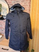 Damska kurtka przeciwdeszczowa Jean Paul L 