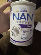 Mleko modyfikowane NAN EXPERT PRO 1 