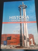 Historia i teraźniejszość WSiP