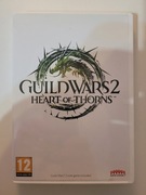 Guild Wars 2 Heart Of Thorns - Gra PC