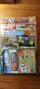 GRA PC MOJA FARMA KOMPUTER ŚWIAT GRY 1/2011