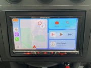 Pioneer SPH-230DAB Carplay Wi-Fi VW Seat Skoda