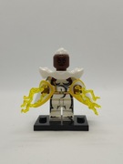 Minifigurka Storm z świata Marvel X-men Kompatybilna z LEGO