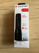 Latarka klasyczna Ledlenser 450 lumenów lm