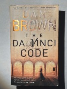 Dan Brown - The Da Vinci Code