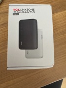 Router Wi-Fi TCL Link Zone MW63