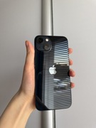 iPhone 13 256GB czarny stan bardzo dobry