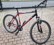 Rower Trek 4100 Aluminiowy – Shimano Acera, V-brake W Pełni SPRAWNY!