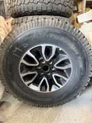 Felga koło Ford F150 Raptor SVT