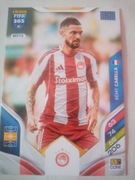 Panini Fifa 365 2026 core REMY CABELLA OLY15 OLYMPIAKOS PIREUS 