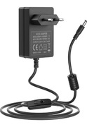 Adapter AC/DC 12V 2.0A 24W