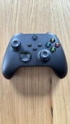 Gamepad Kontroler Xbox Series X/S Controller Czarny PC XBOX