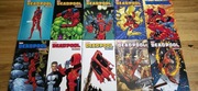 Deadpool Classic Tom 1-10 Komplet