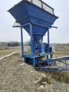 Kruszarka do kamienia 