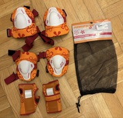 Ochraniacze na rolki