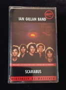 IAN GILLIAN BAND - SCARABUS, ROK 1978.