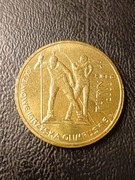 Moneta okolicznościowa 2 złote 2006 r Turyn